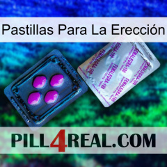 Pastillas Para La Erección 37